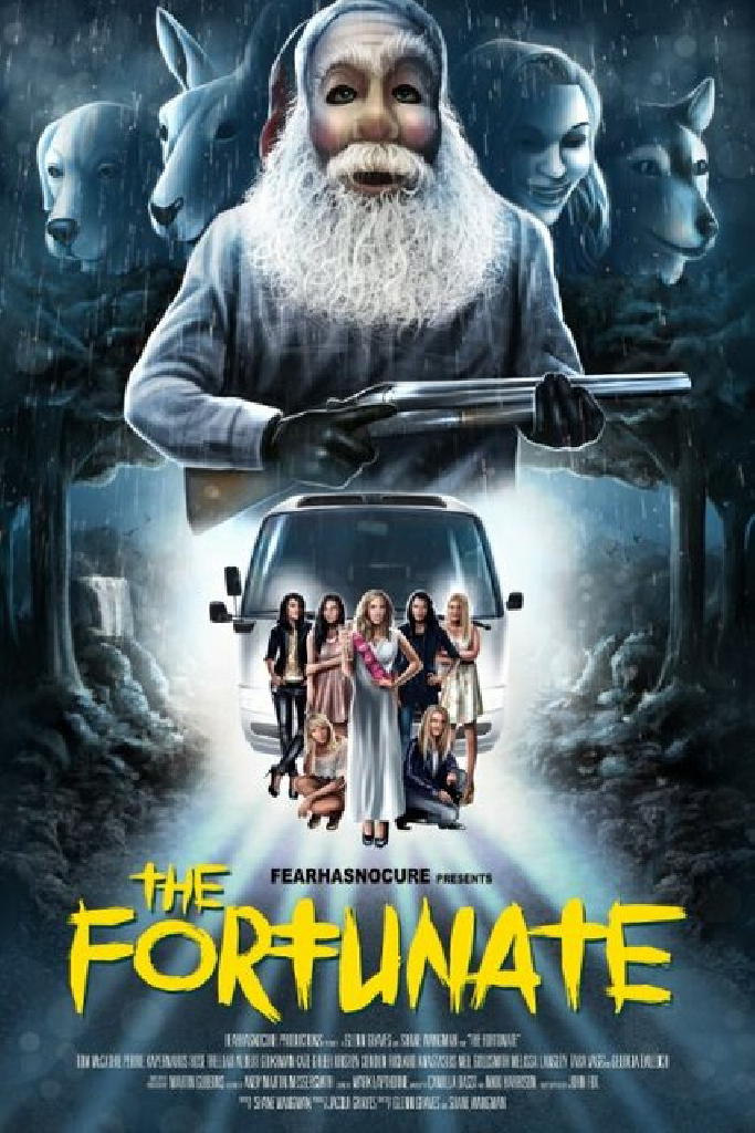 The Fortunate