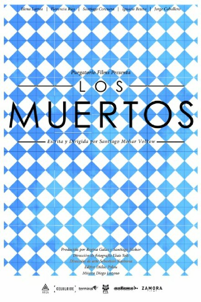 Los muertos