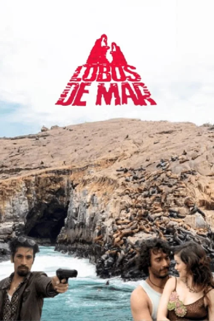 Lobos de mar