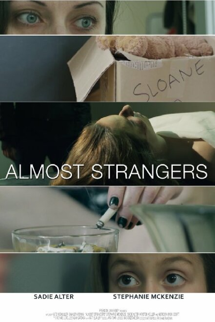 Almost Strangers