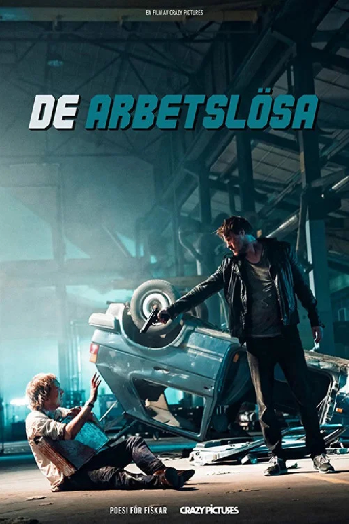 De arbetslösa