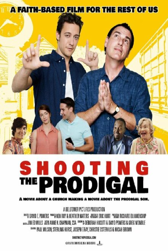 Shooting The Prodigal