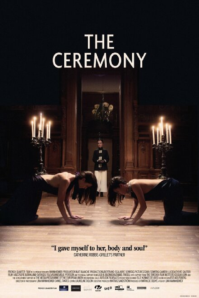 La Cérémonie