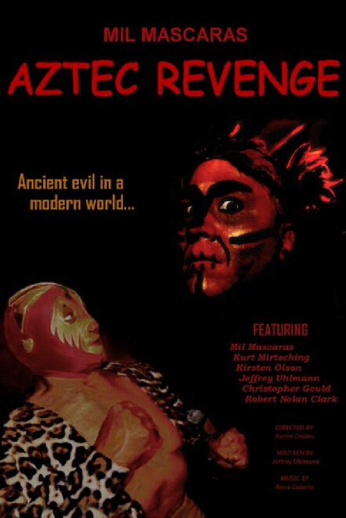Aztec Revenge