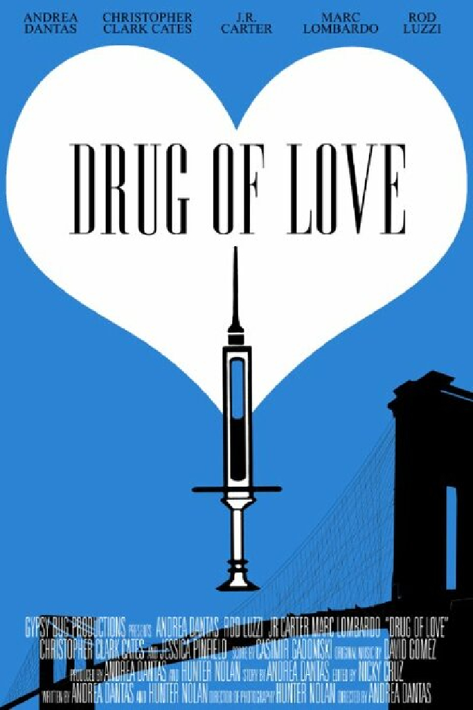 Drug of Love