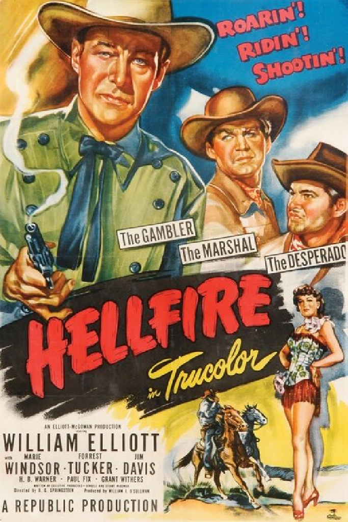 Hellfire