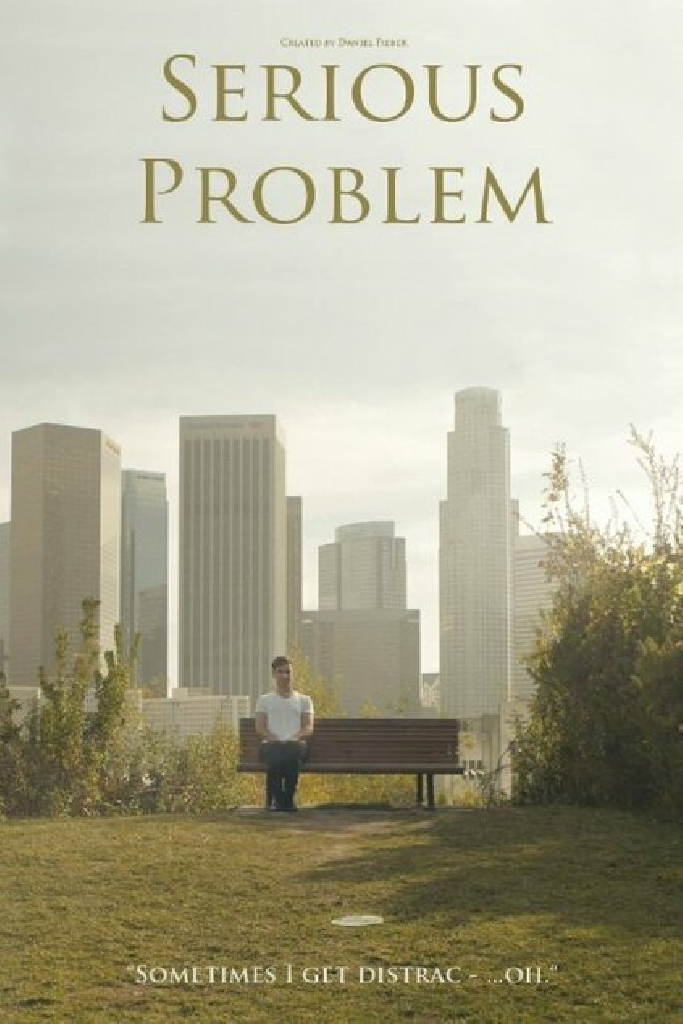Serious Problem