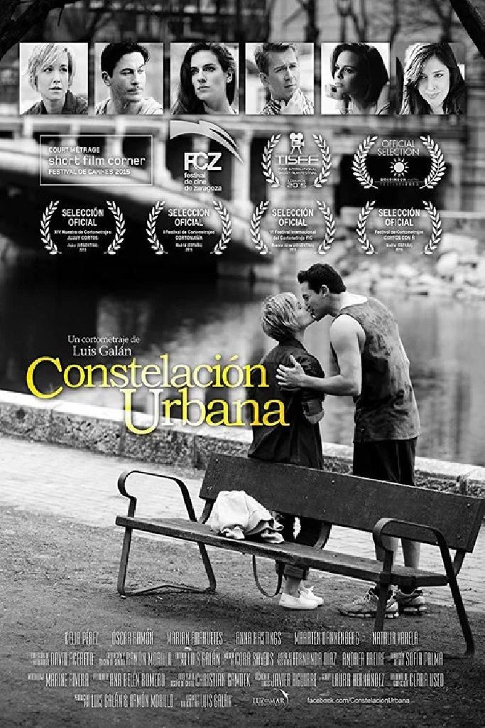 Constelación Urbana