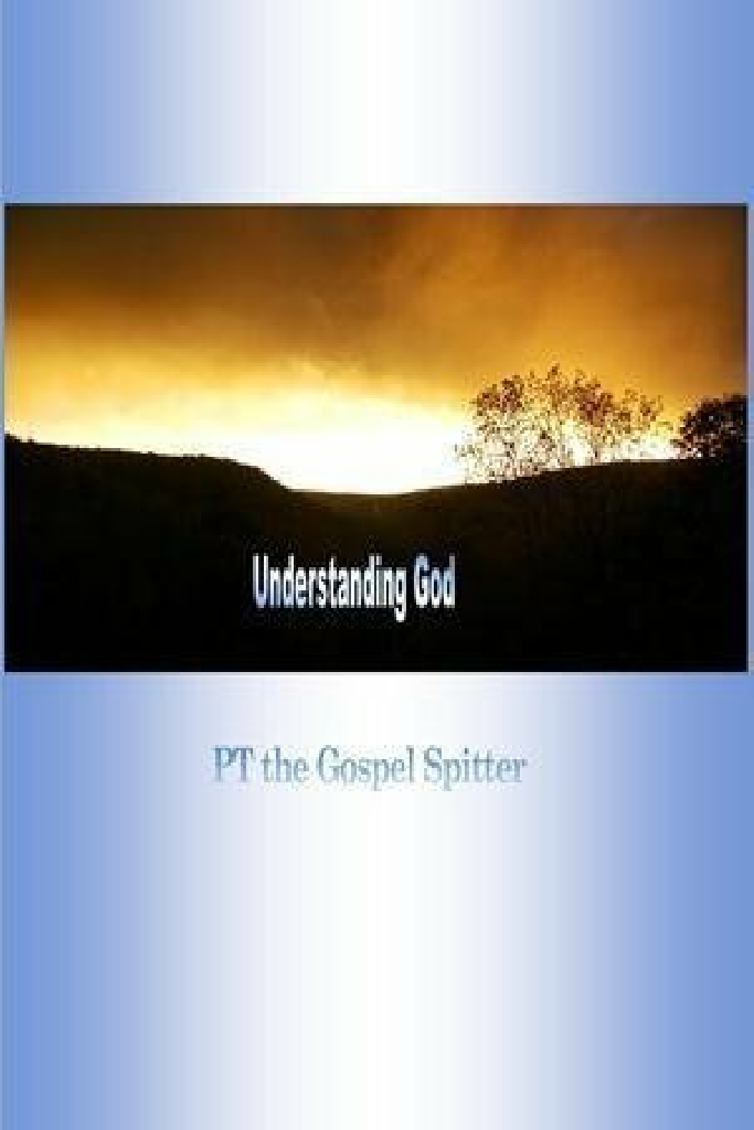 Understanding God