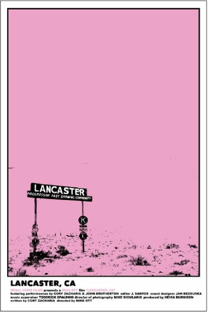 Lancaster, CA