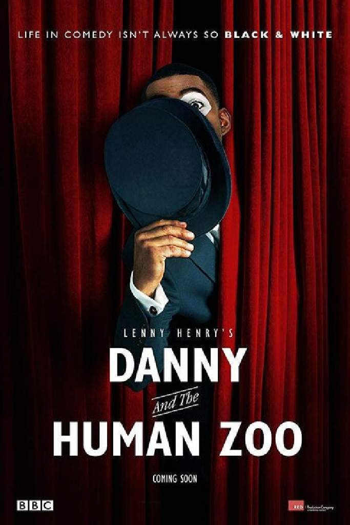 Danny and the Human Zoo
