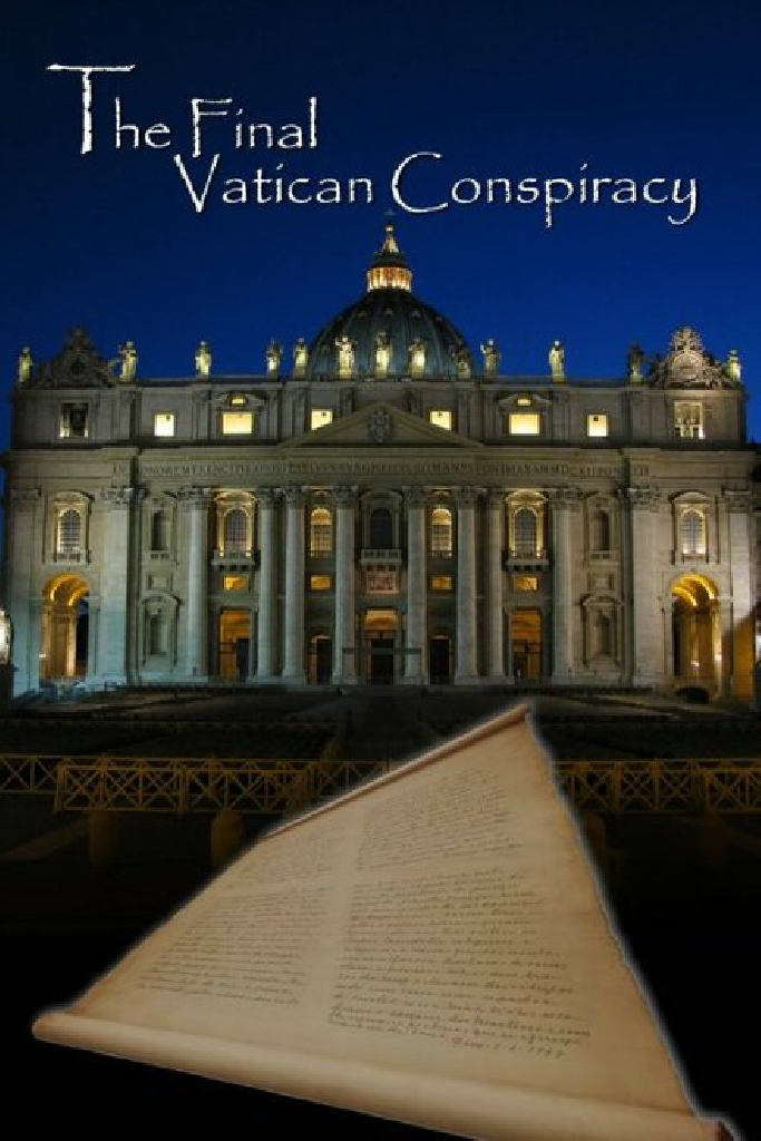 Final Vatican Conspiracy