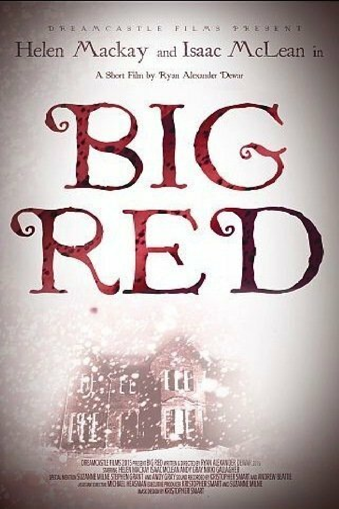 Big Red