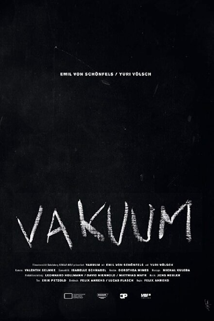 Vakuum
