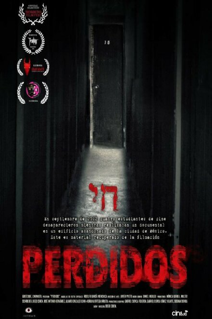 Perdidos
