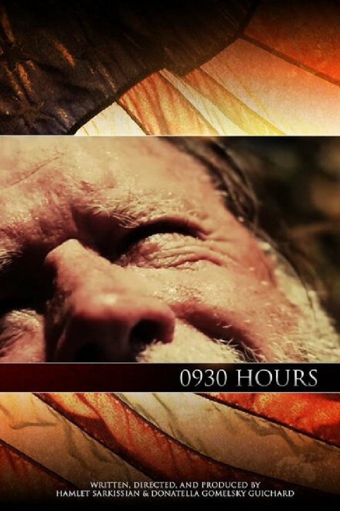 0930 Hours