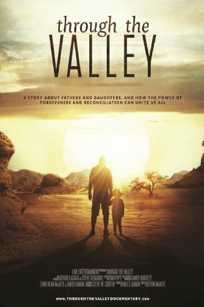 Through the Valley