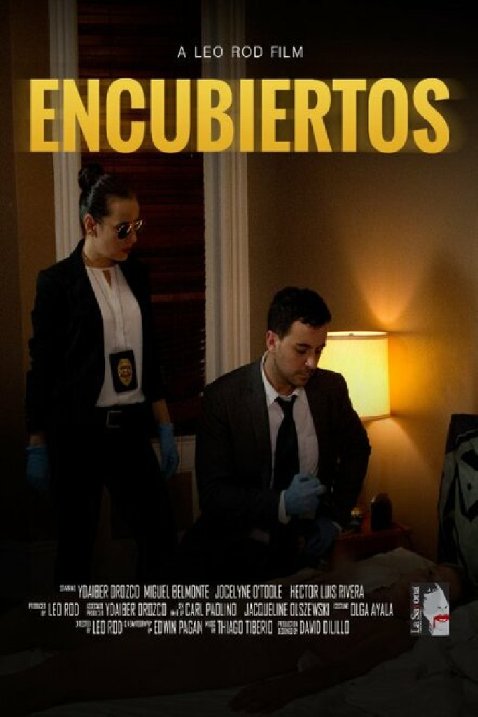 Encubiertos