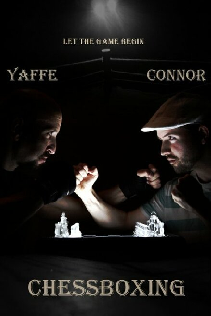 Chessboxing