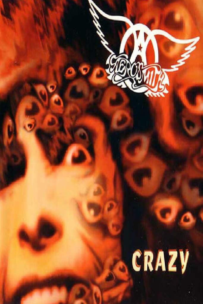 Aerosmith: Crazy