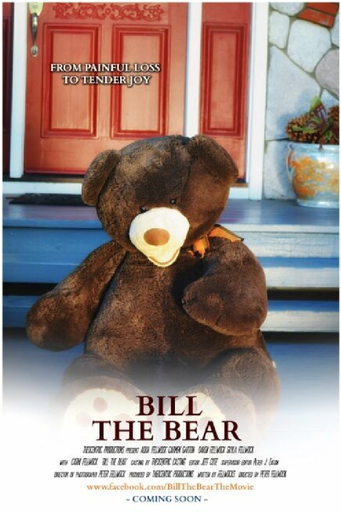 Bill the Bear