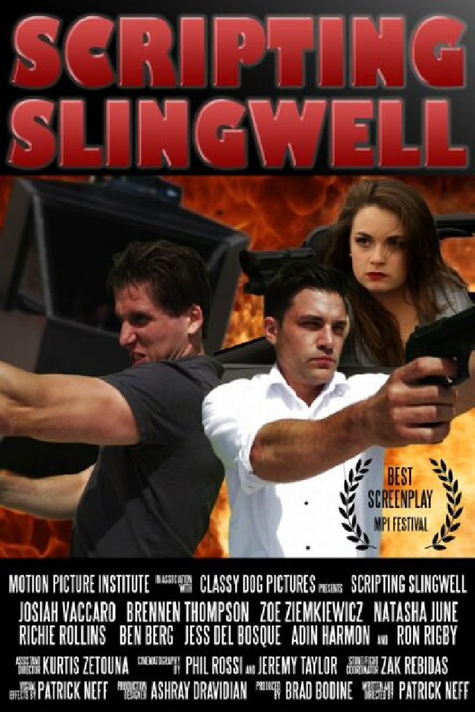 Scripting Slingwell
