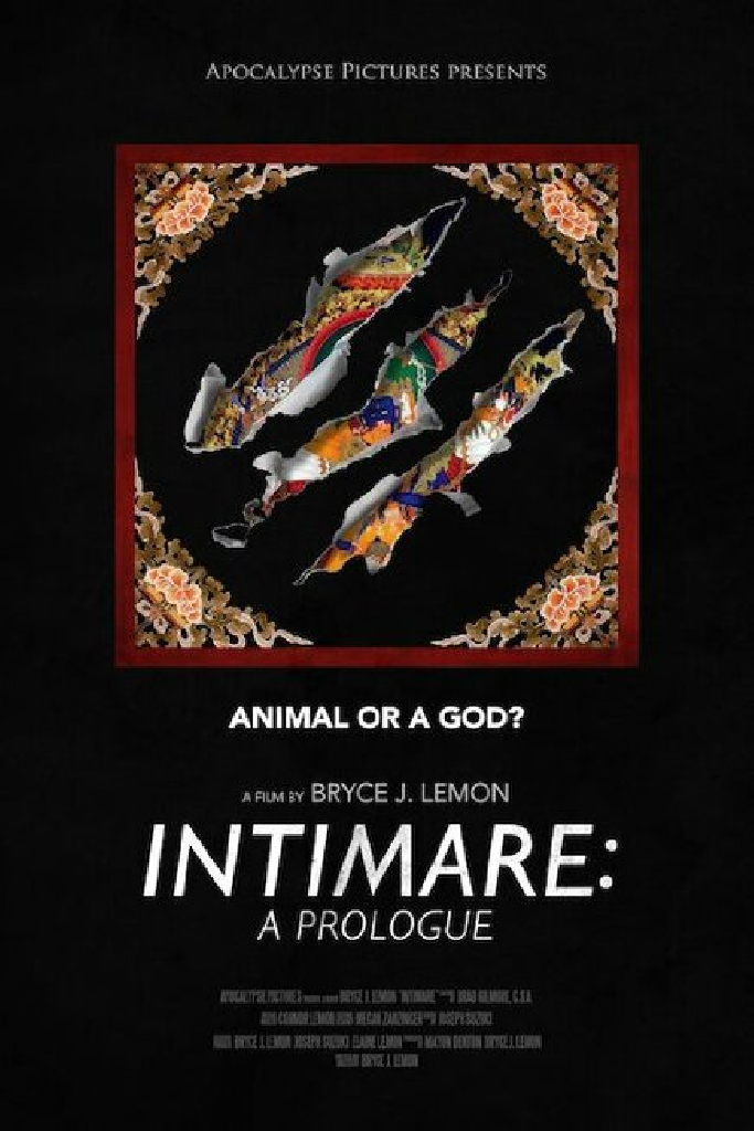 Intimare: A Prologue