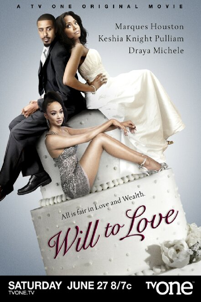 Will To Love
