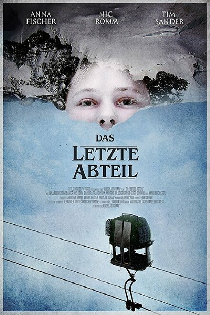 Das letzte Abteil
