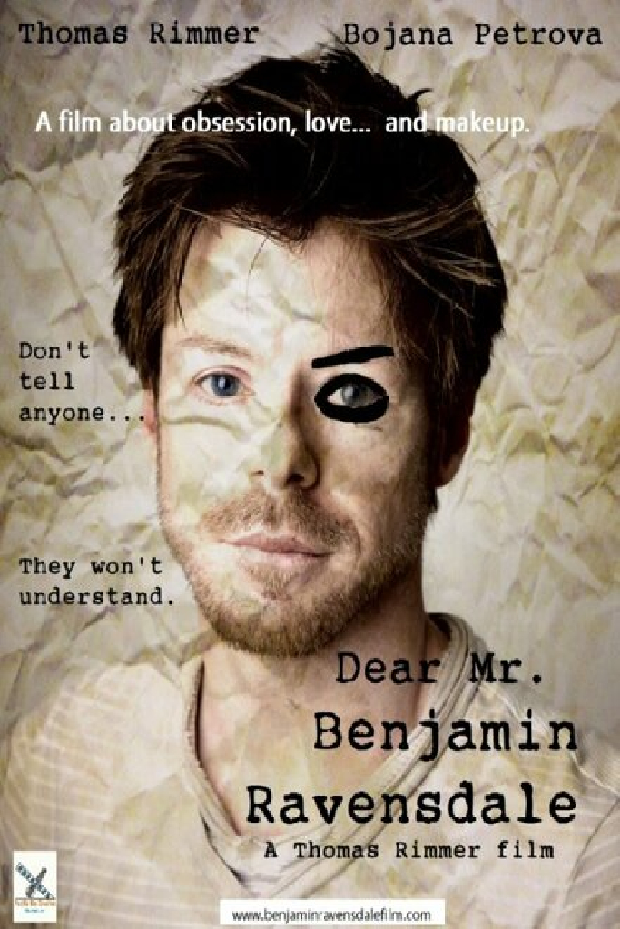 Dear Mr. Benjamin Ravensdale