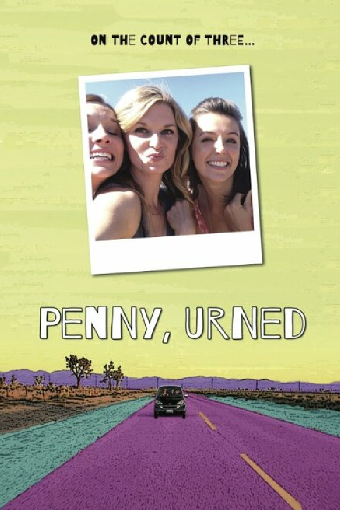 Penny, Urned