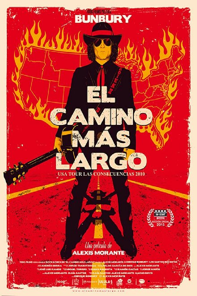 El camino más largo