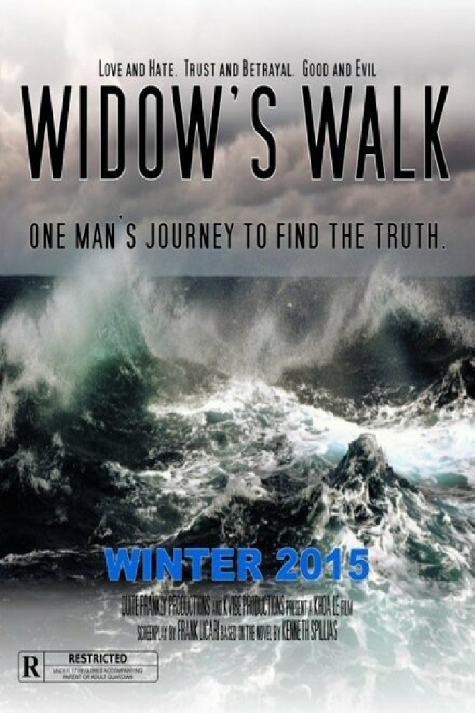 Widow's Walk