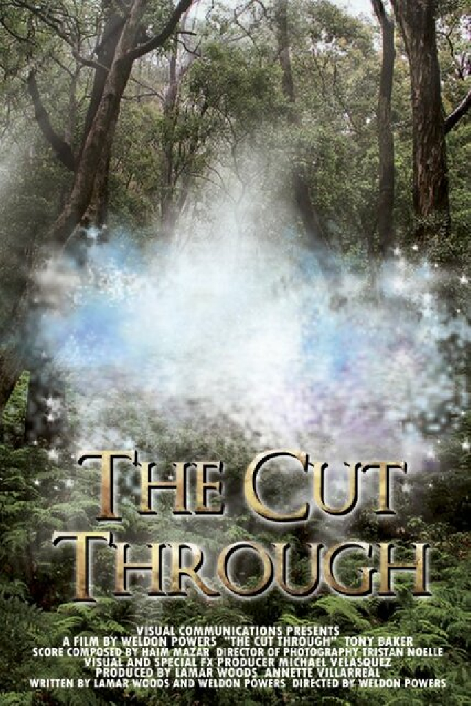 The Cut Through
