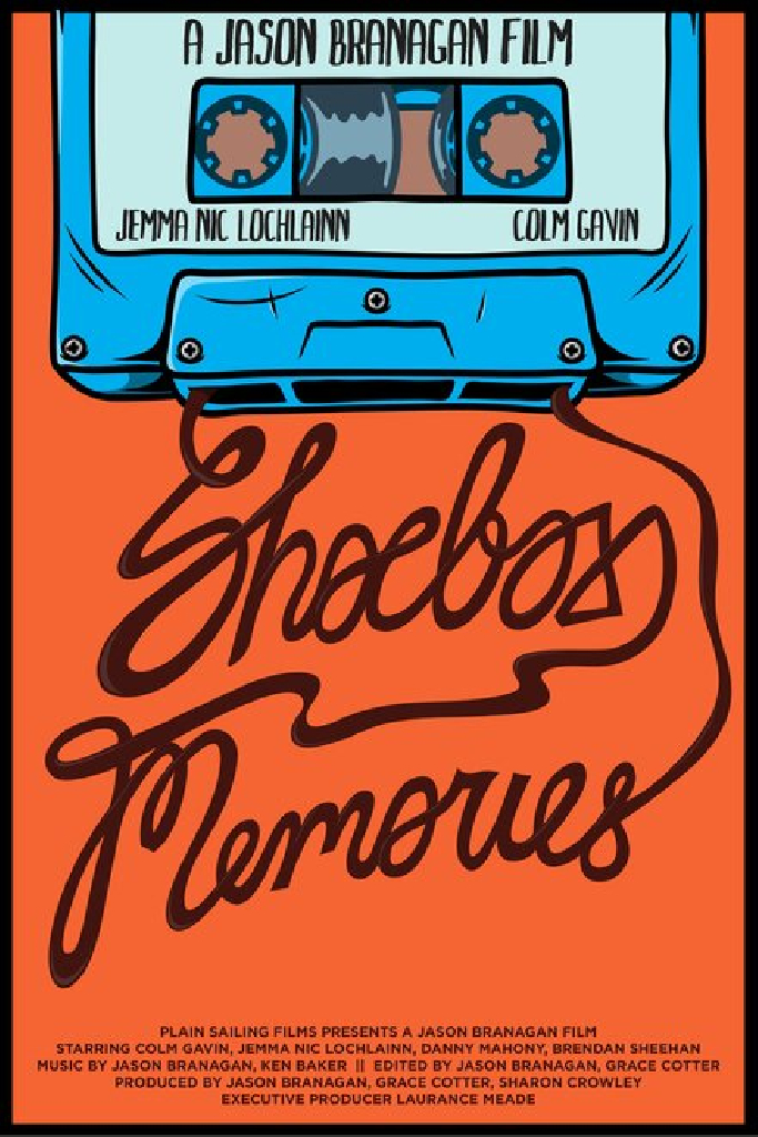 Shoebox Memories