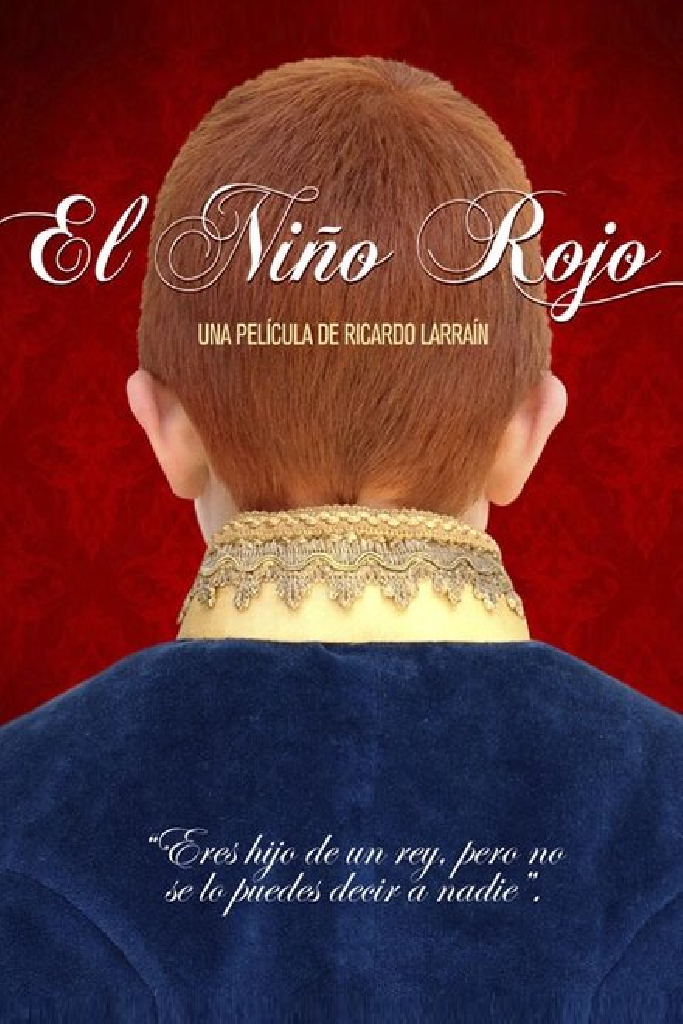 El niño rojo