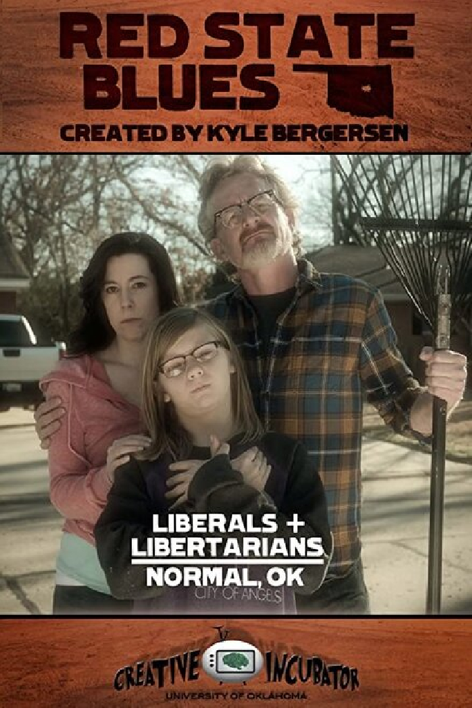 Red State Blues