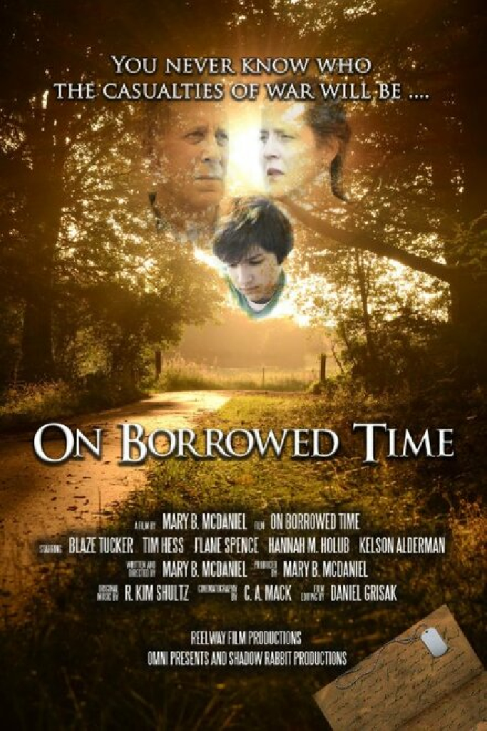 On Borrowed Time