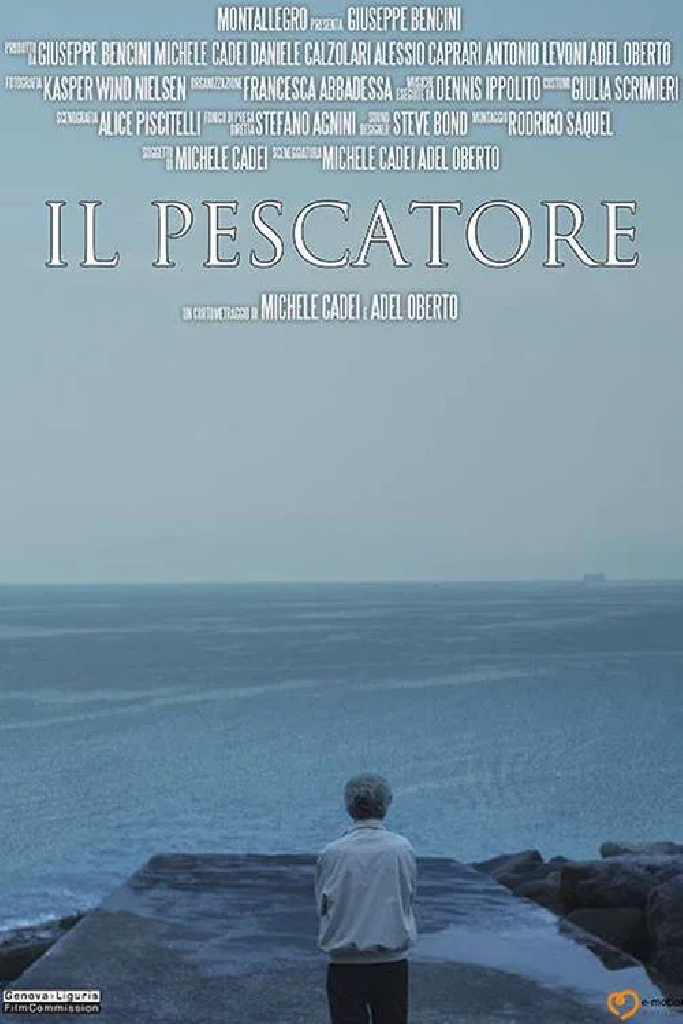 Il Pescatore