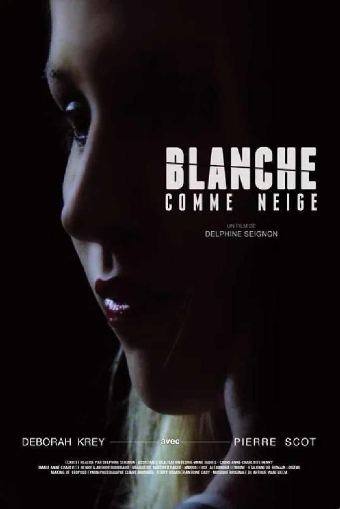 Blanche comme neige