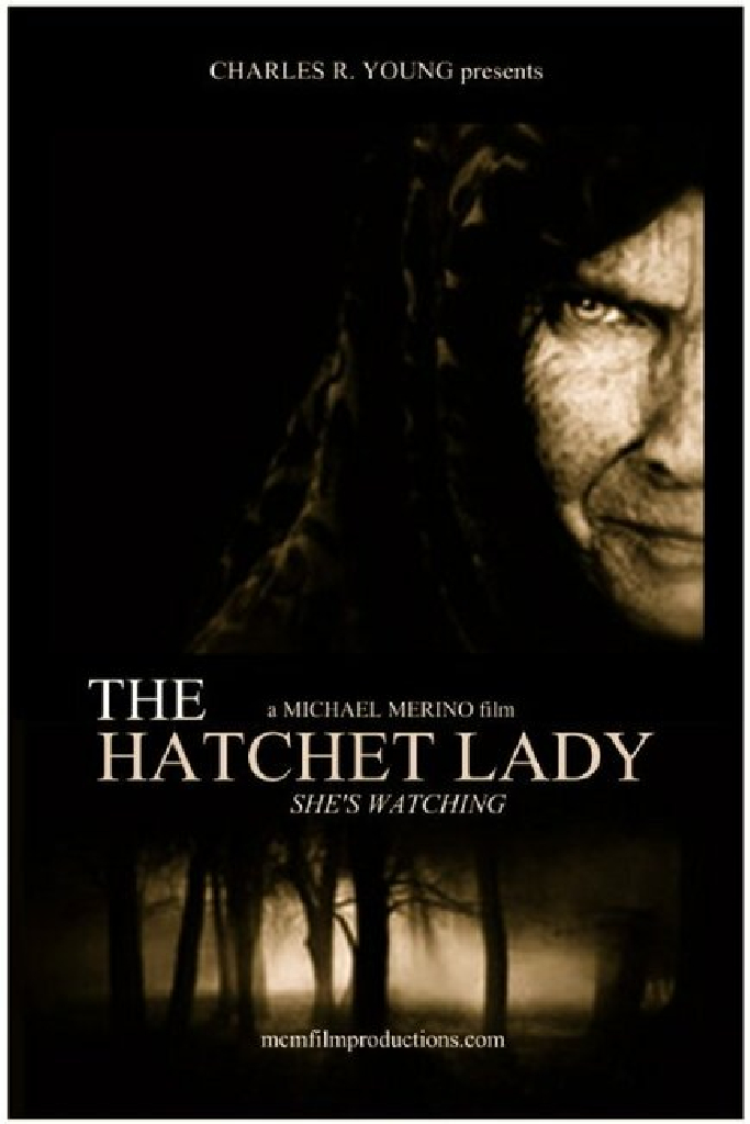 The Hatchet Lady
