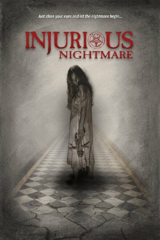 Injurious Nightmare
