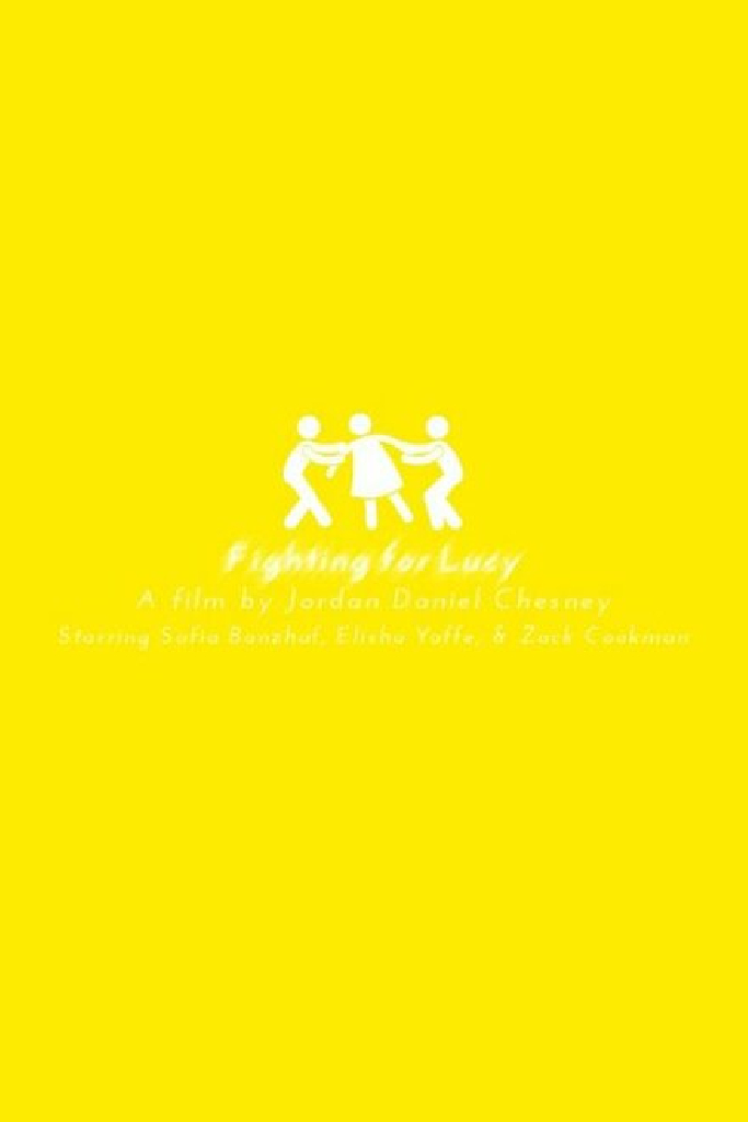 Fighting for Lucy