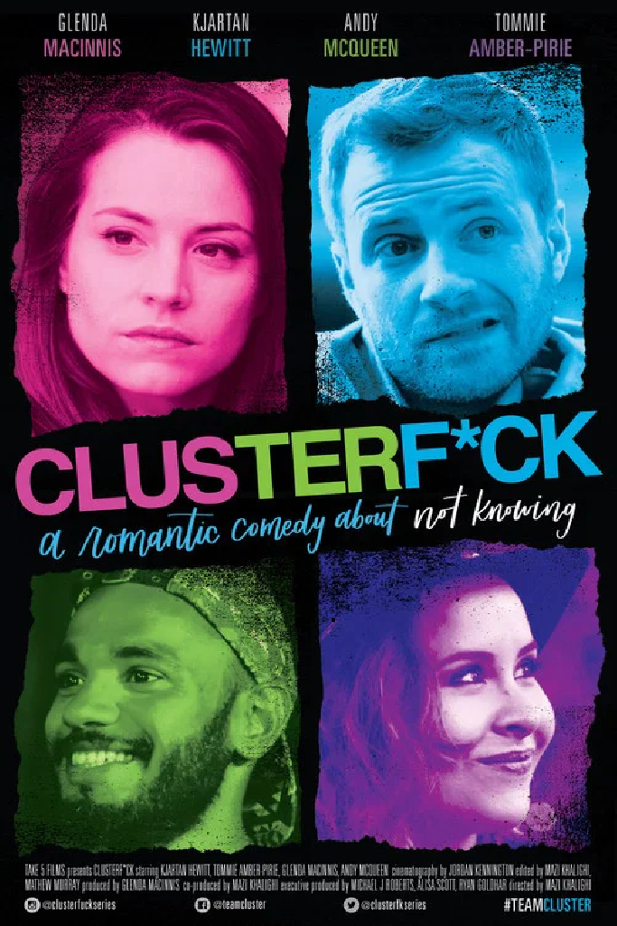Clusterf*ck