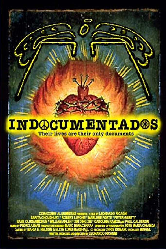 Indocumentados