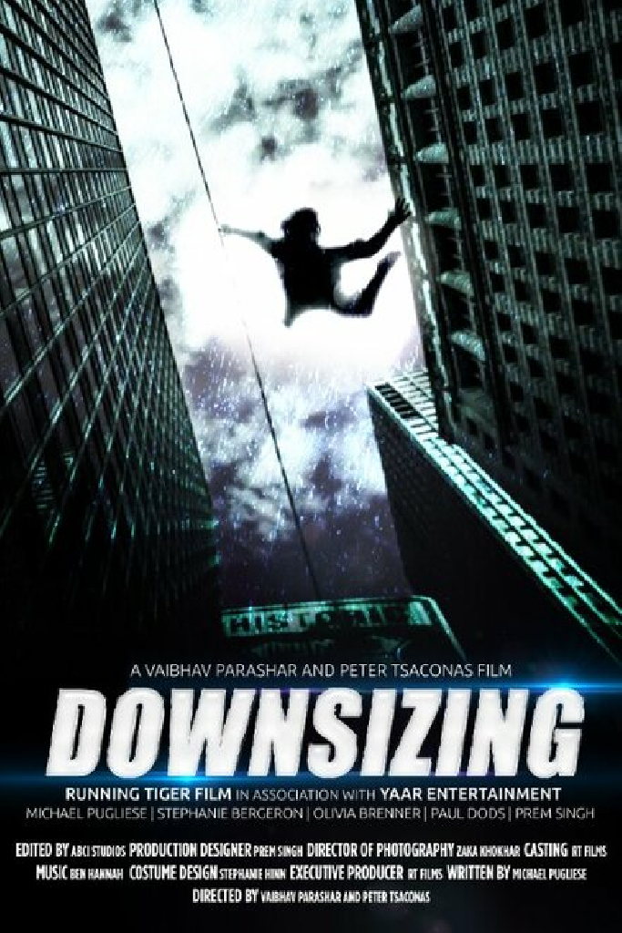 Downsizing