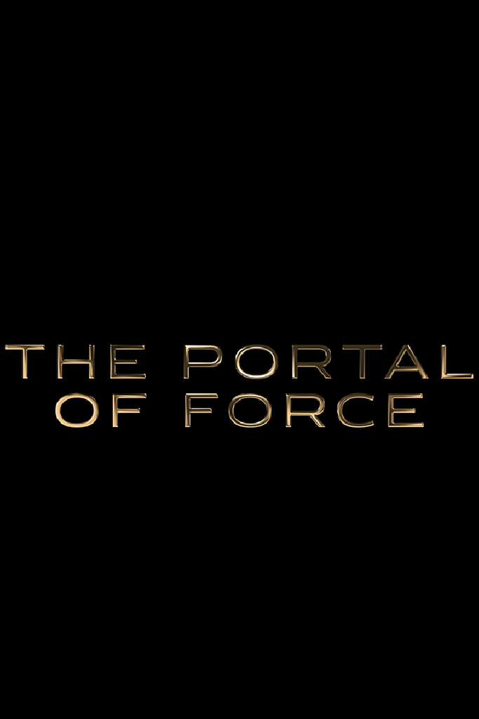 Holiguards Saga: The Portal of Force