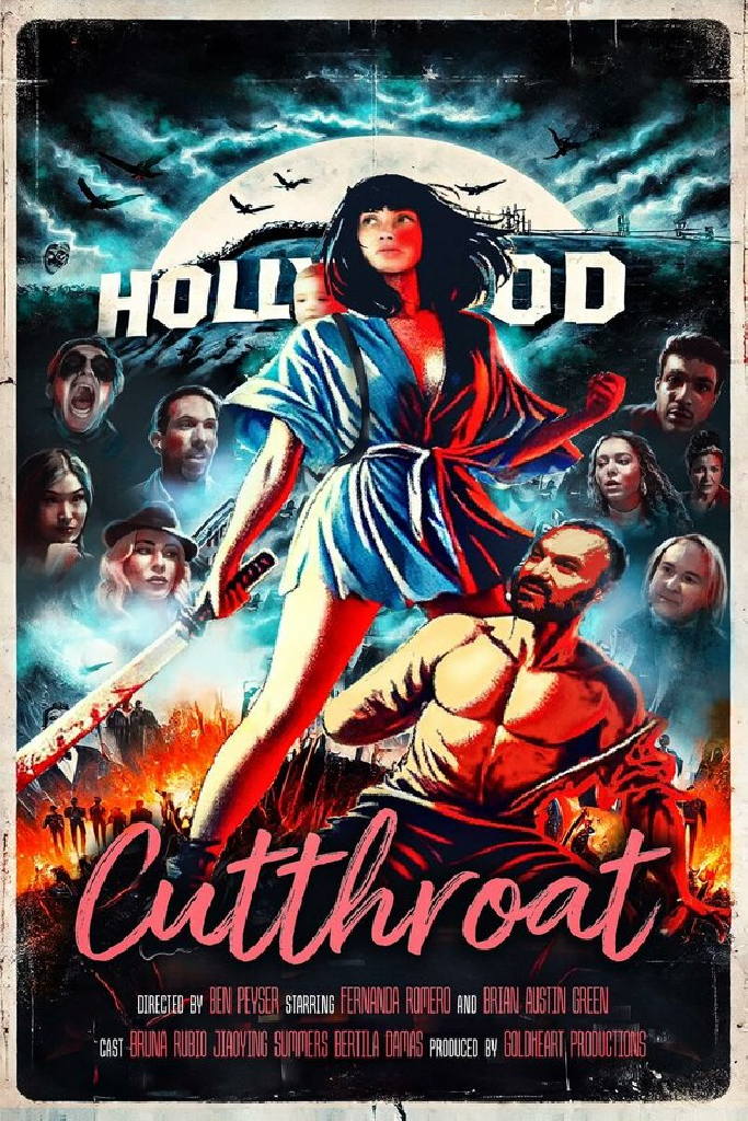 Cutthroat