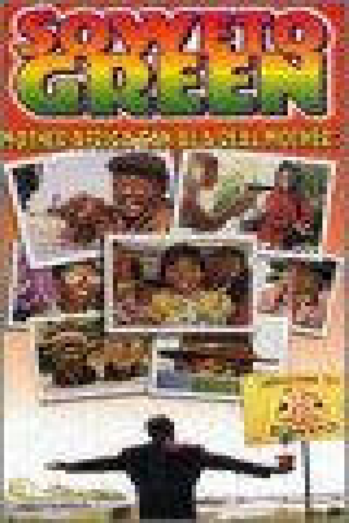 Soweto Green: This Is a «Tree» Story