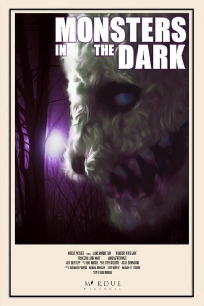 Monsters in the Dark
